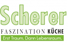 Scherer FASZINATION KÃCHE Schmelz