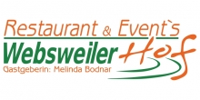 Restaurant & EventÂ´s Websweiler Hof Homburg