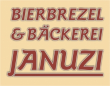 BIERBREZEL & BÃCKEREI JANUZI Homburg