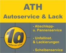 ATH-Autoservice u. Lack UG Altenkirchen