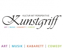 Kunstgriff - Kultur mit Perspektive Katzweiler