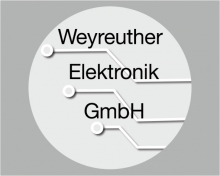 Weyreuther Elektronik GmbH SaarbrÃ¼cken