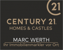 CENTURY 21 HOMES & CASTLES SULZBACHSulzbach/Altenwald